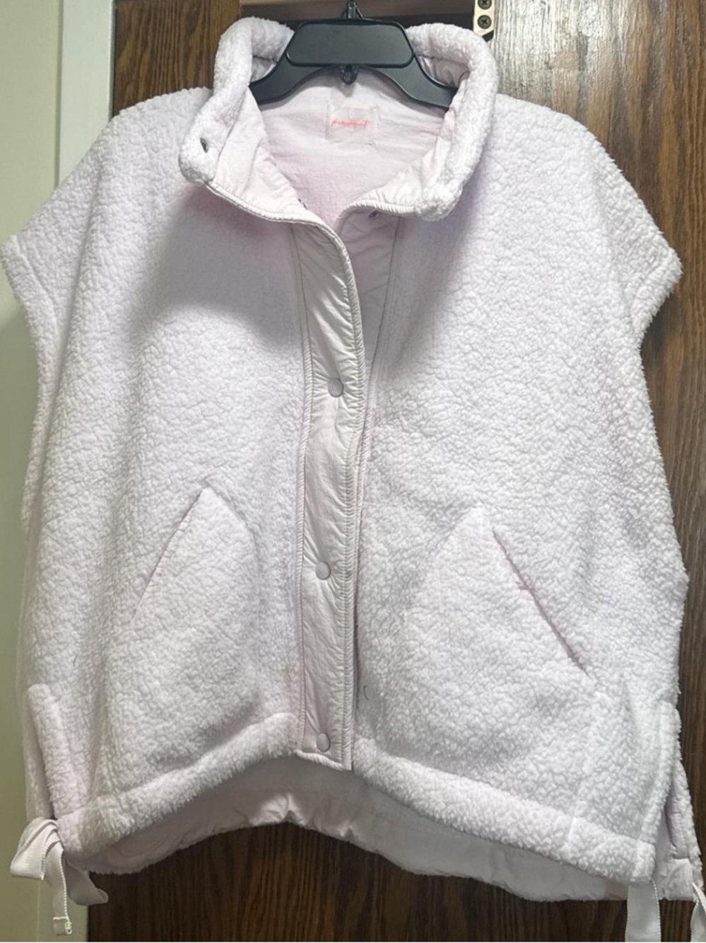FP MOVEMENTLight Pink Women’s Vest